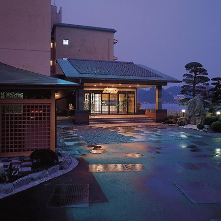 โคโชรัน Hotel โทบะ ภายนอก รูปภาพ