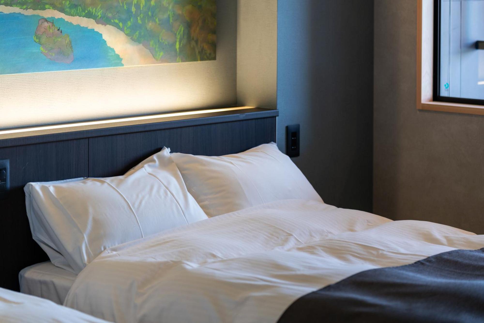 โคโชรัน Hotel โทบะ ภายนอก รูปภาพ