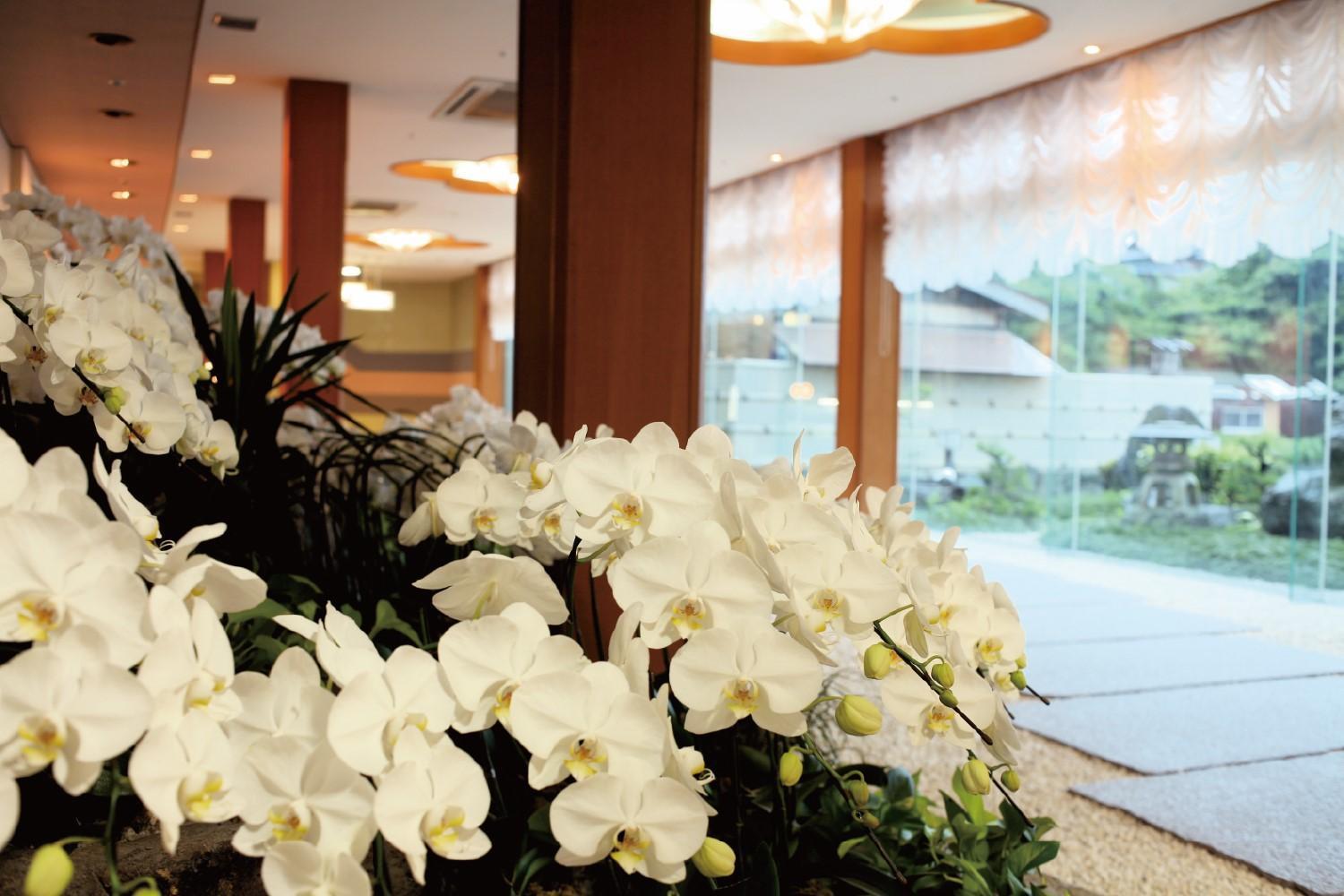 โคโชรัน Hotel โทบะ ภายนอก รูปภาพ